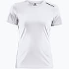färgalternativ för Vit Craft Rush SS W T-shirt