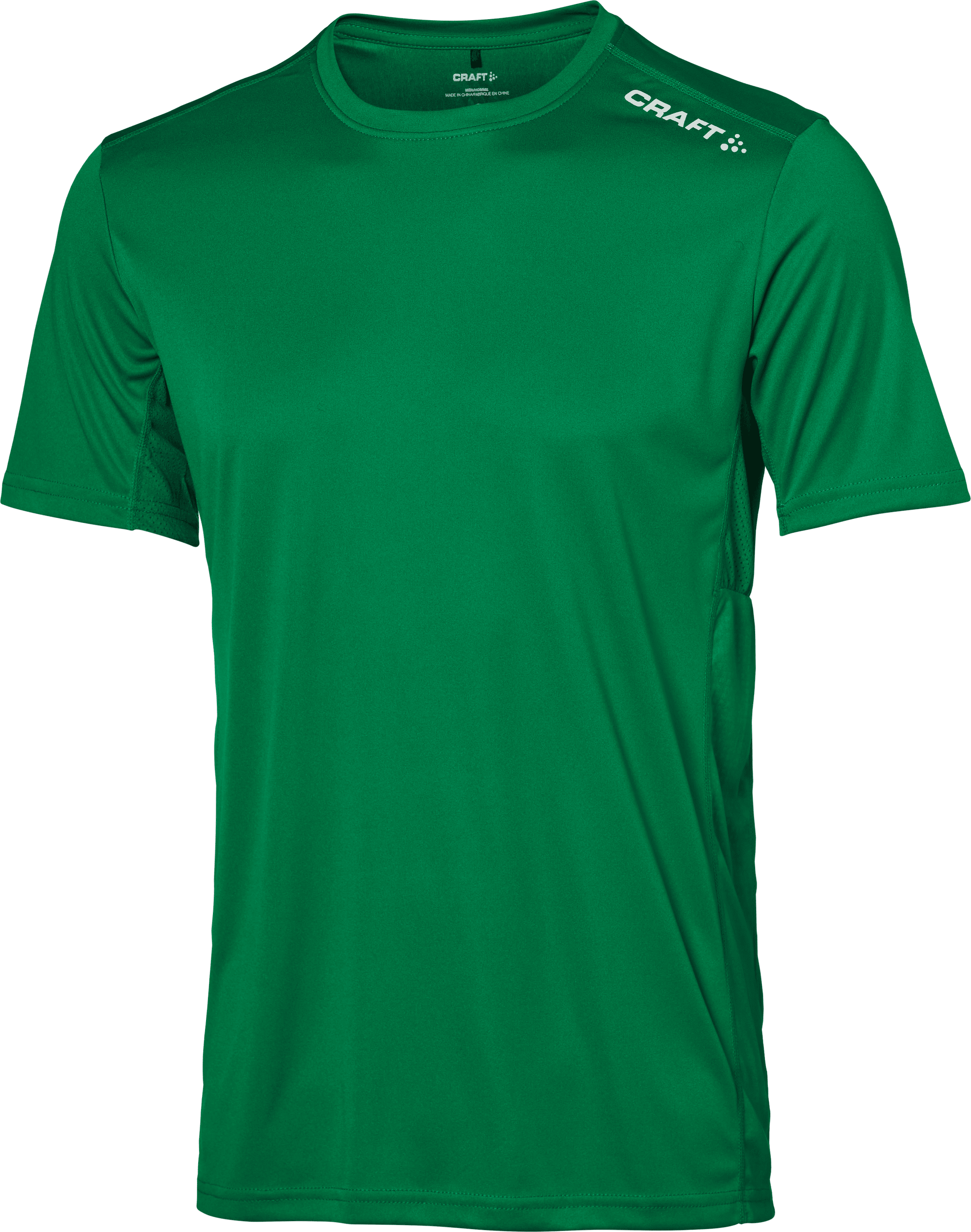 Rush SS Jr T-shirt