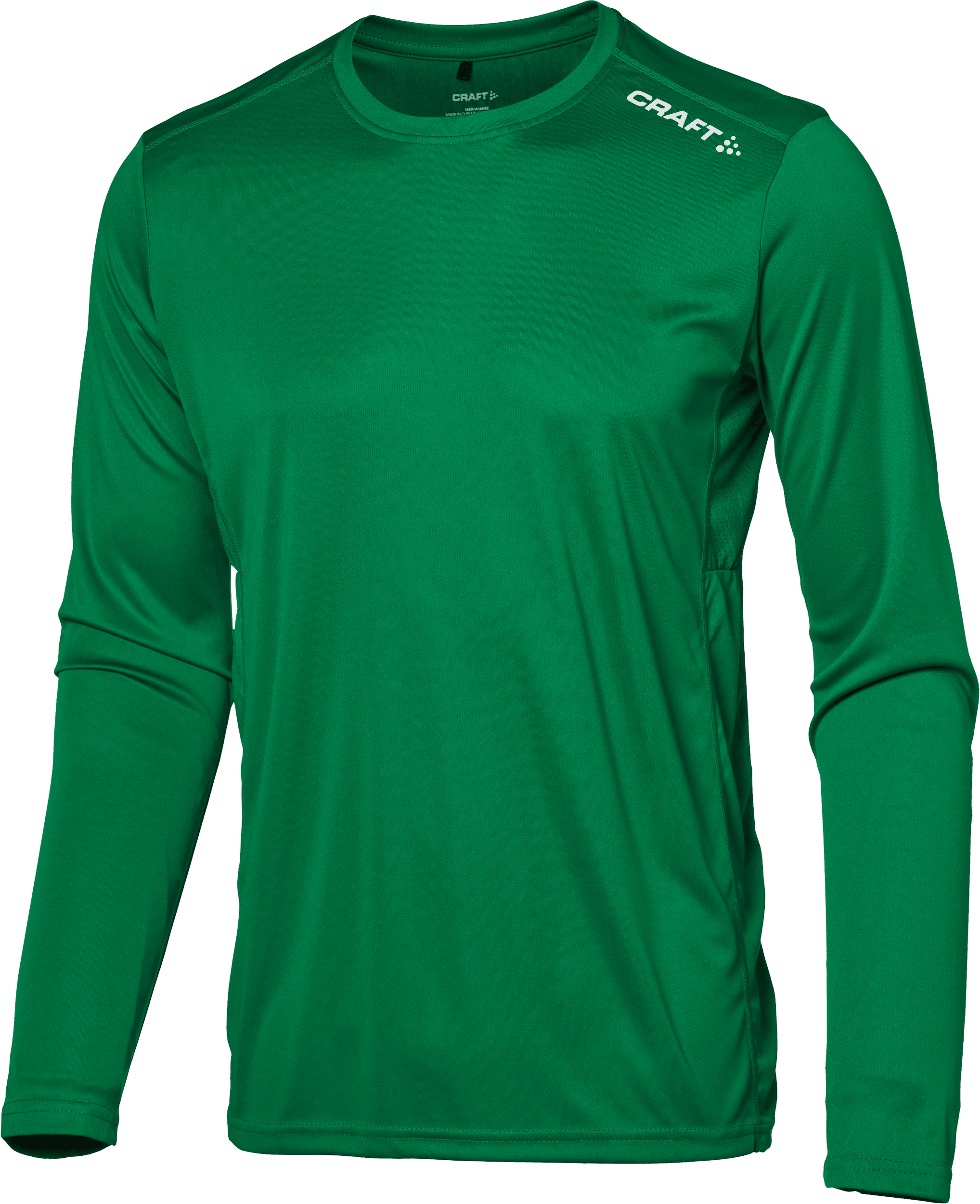 Rush LS Tröja