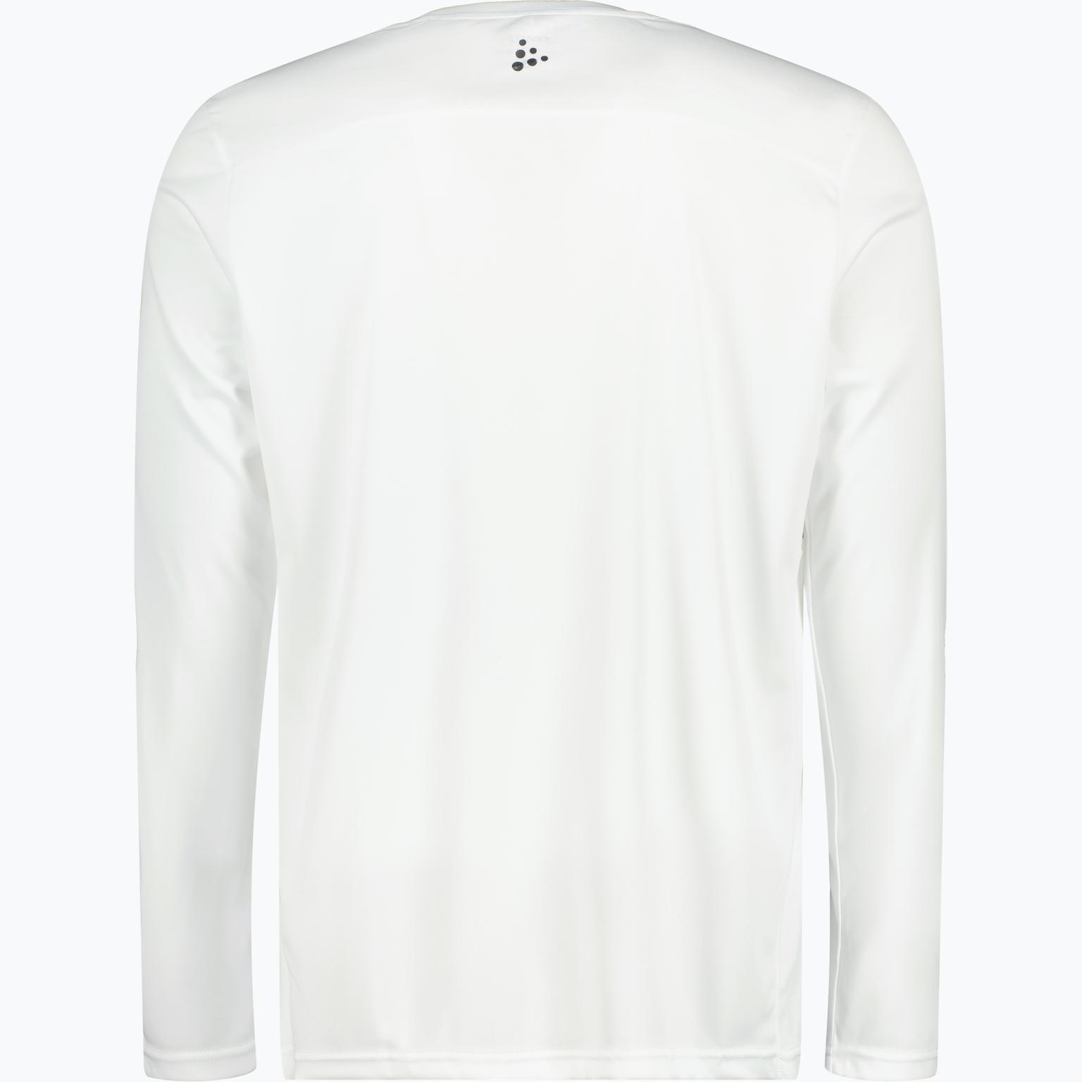 Craft Rush LS Tröja Vit