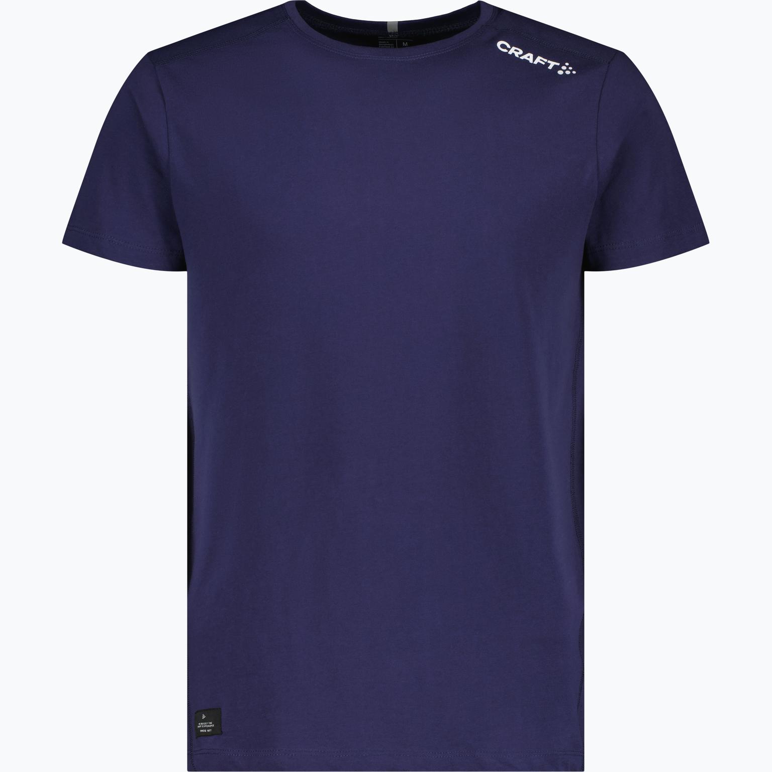 Craft Community Mix T-shirt Blå