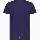 förhandsvisning ikon 2 för Craft Community Mix T-shirt Blå