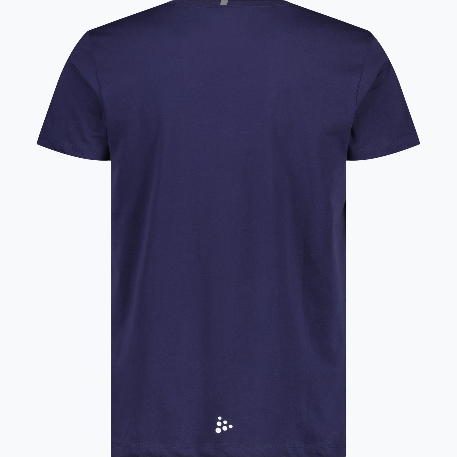 Craft Community Mix T-shirt Blå