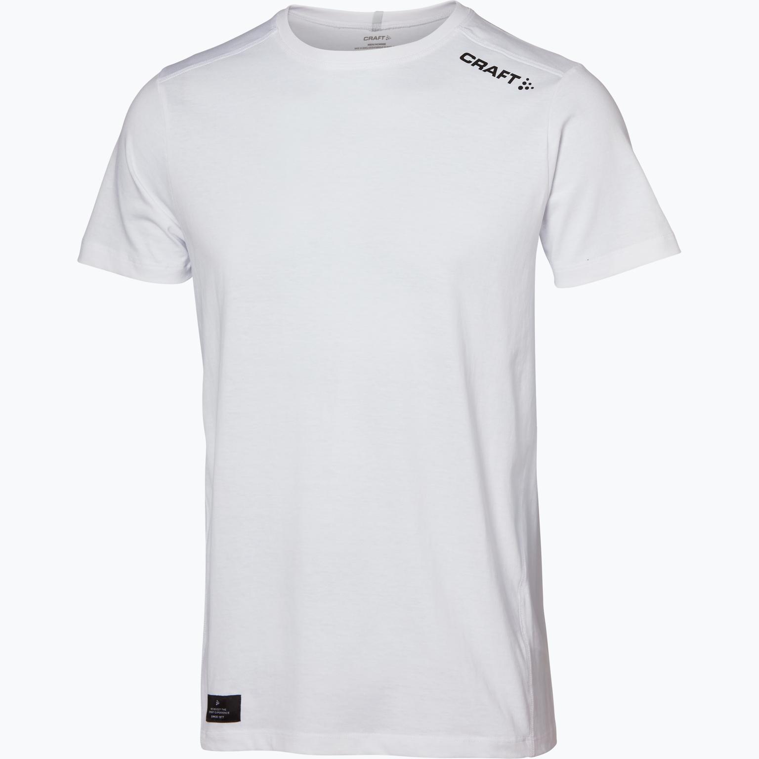 Craft Community Mix T-shirt Vit