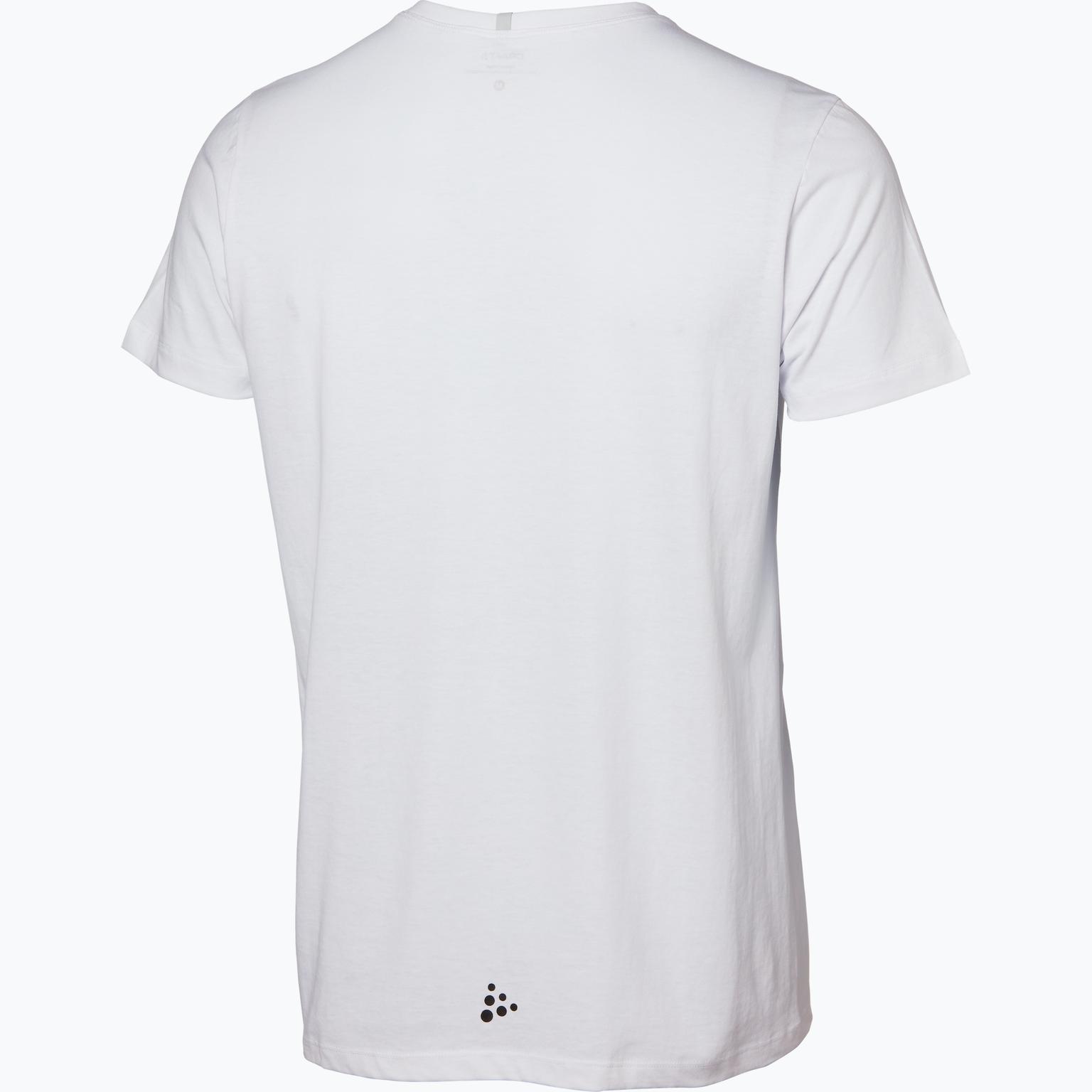 Craft Community Mix T-shirt Vit