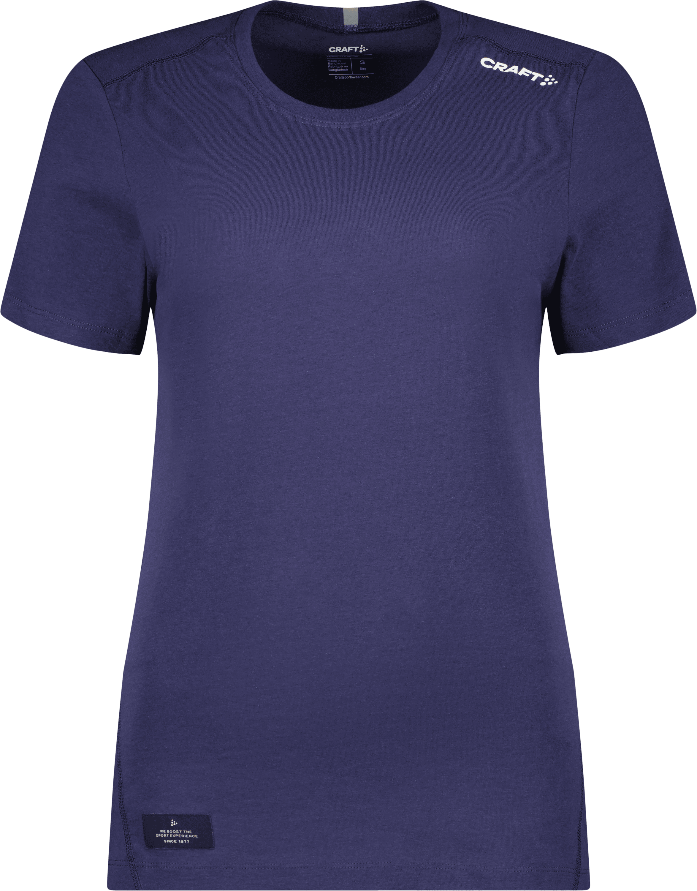 Community Mix SS W T-shirt