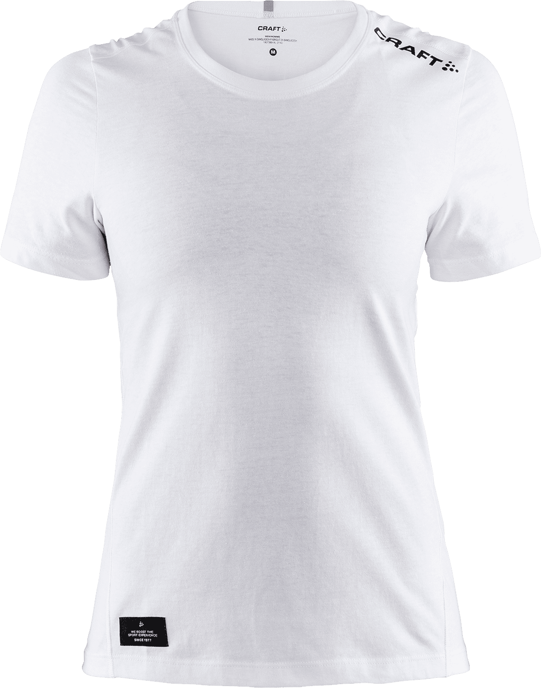 Community Mix SS W T-shirt