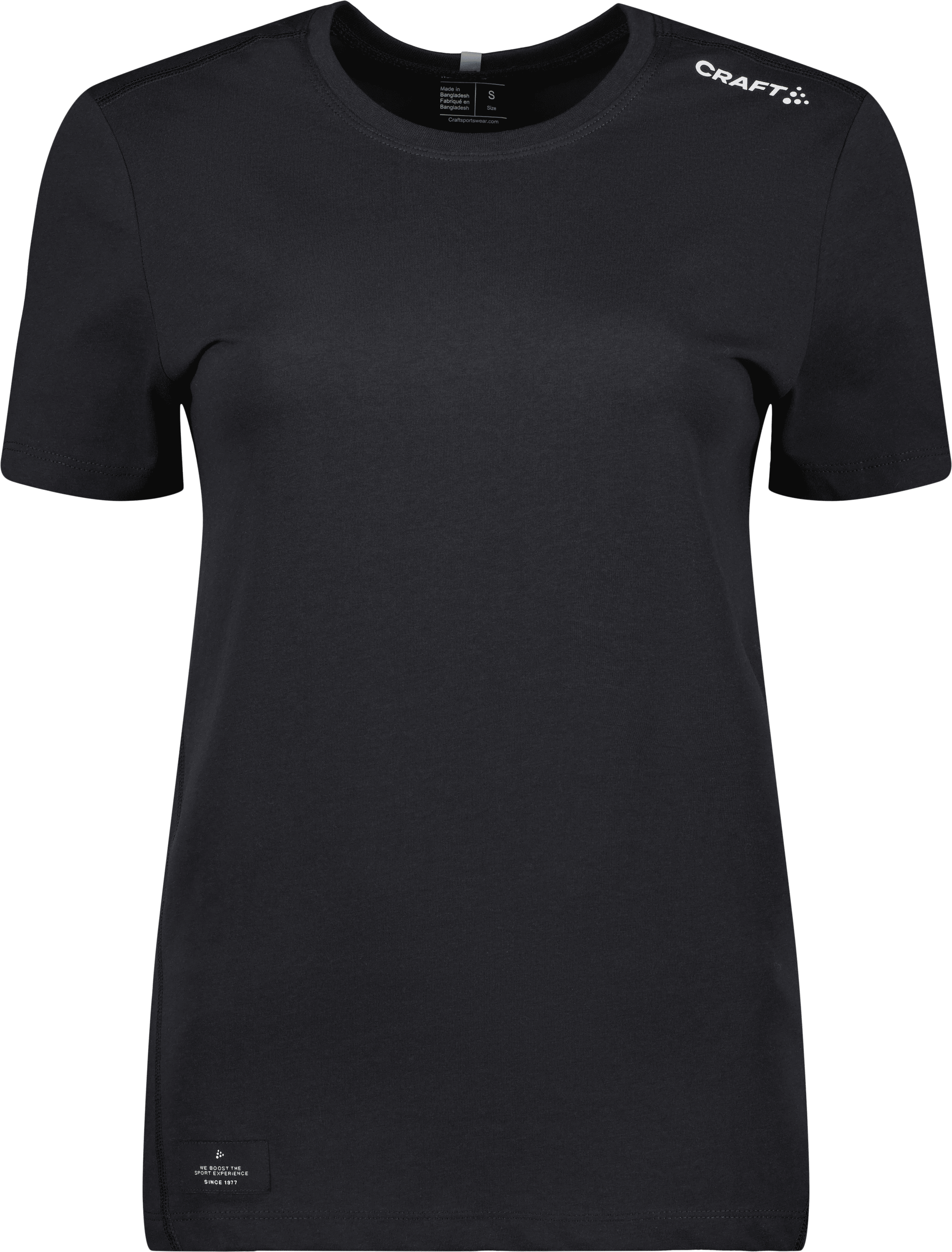 Community Mix SS W T-shirt