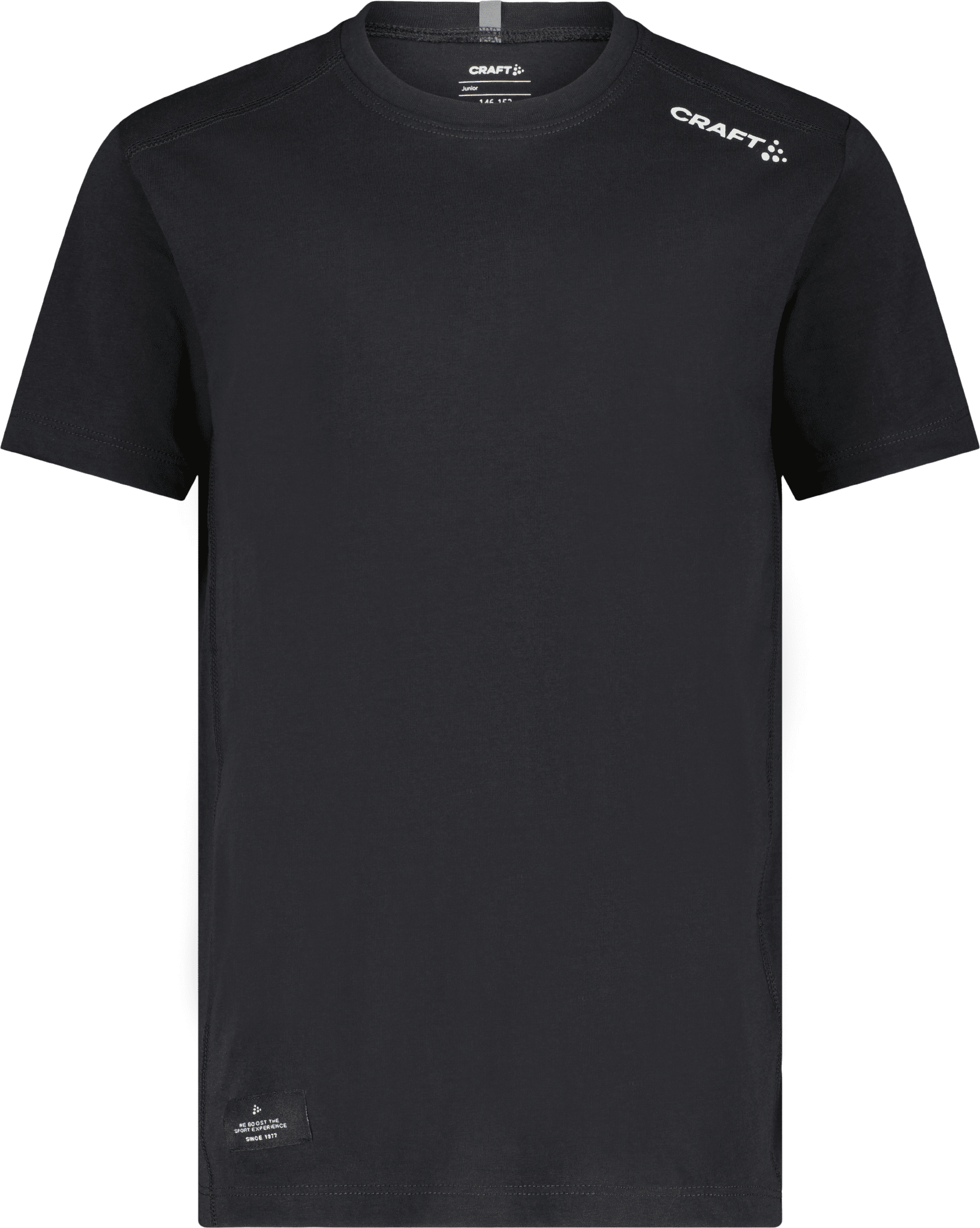 Community Mix SS Jr T-shirt