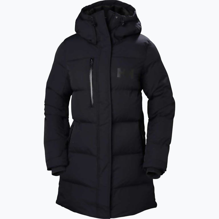 Helly Hansen Adore Puffy W vinterjacka Svart