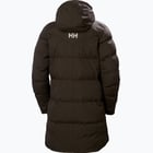 förhandsvisning ikon 7 för Helly Hansen Adore Puffy W vinterjacka Brun