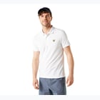 färgalternativ för Vit Lyle & Scott Sport Polo piketröja