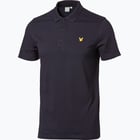 färgalternativ för Blå Lyle & Scott Sport Polo piketröja