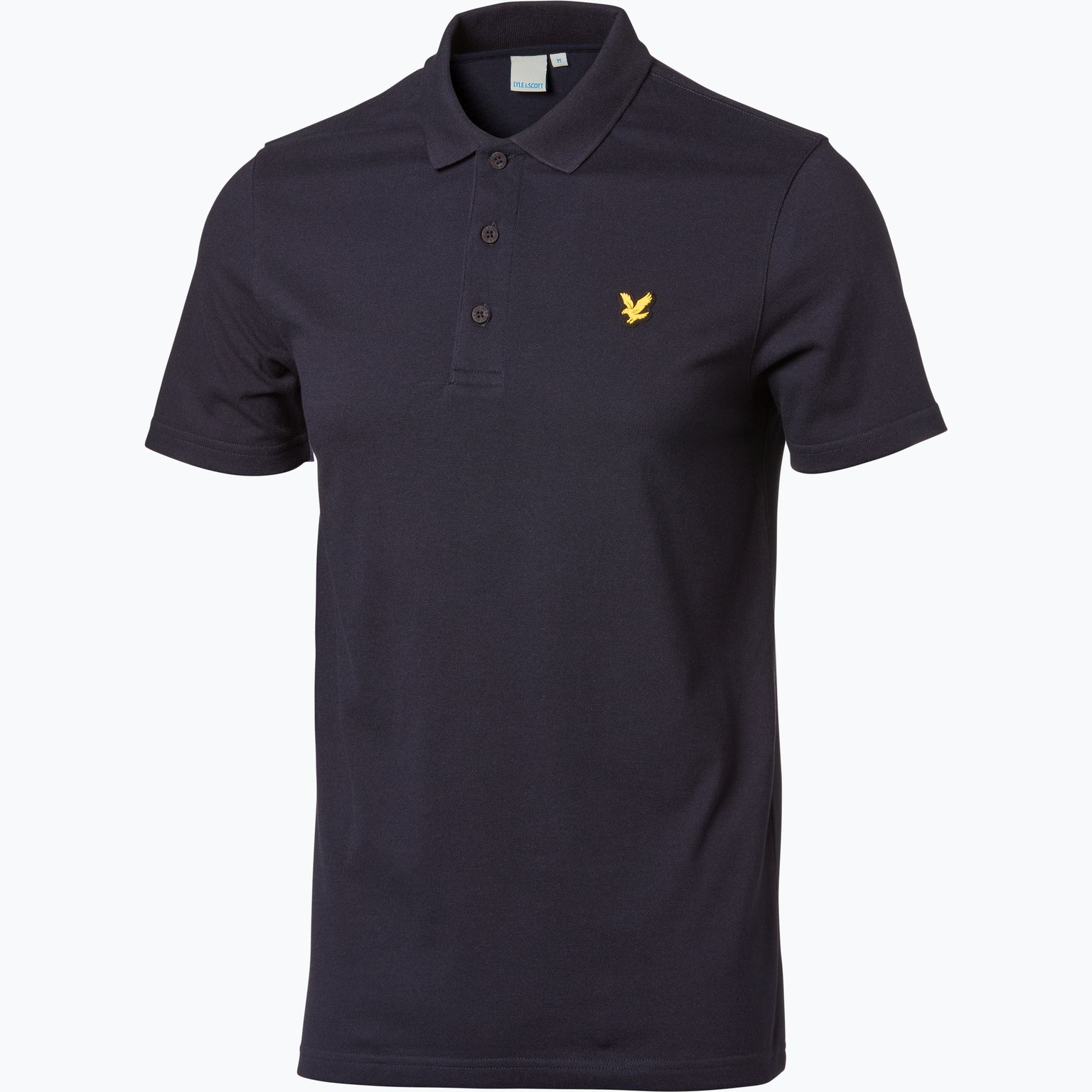 Lyle & Scott Sport Polo piketröja Grön