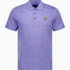 färgalternativ för Lila Lyle & Scott Sport Polo piketröja