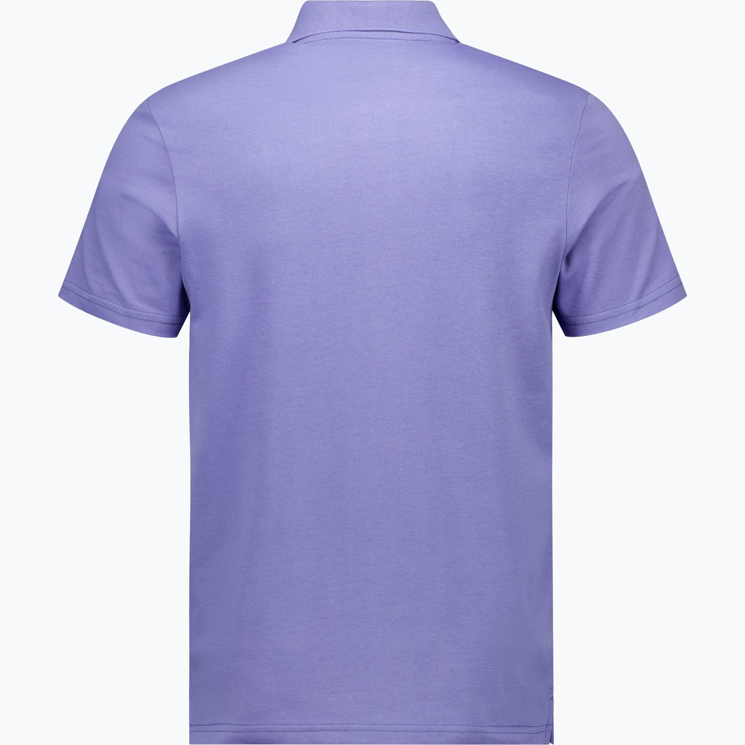 Lyle & Scott Sport Polo piketröja Lila