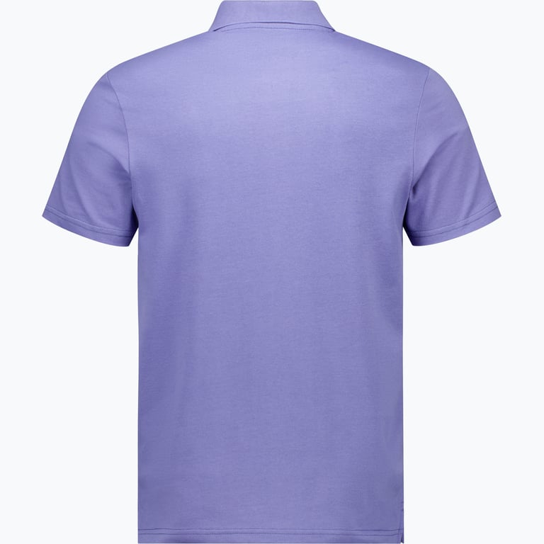 Lyle & Scott Sport Polo piketröja Lila