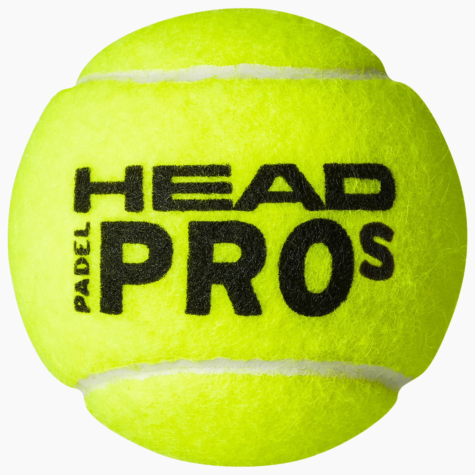 Head Padel Pro S bollar Svart