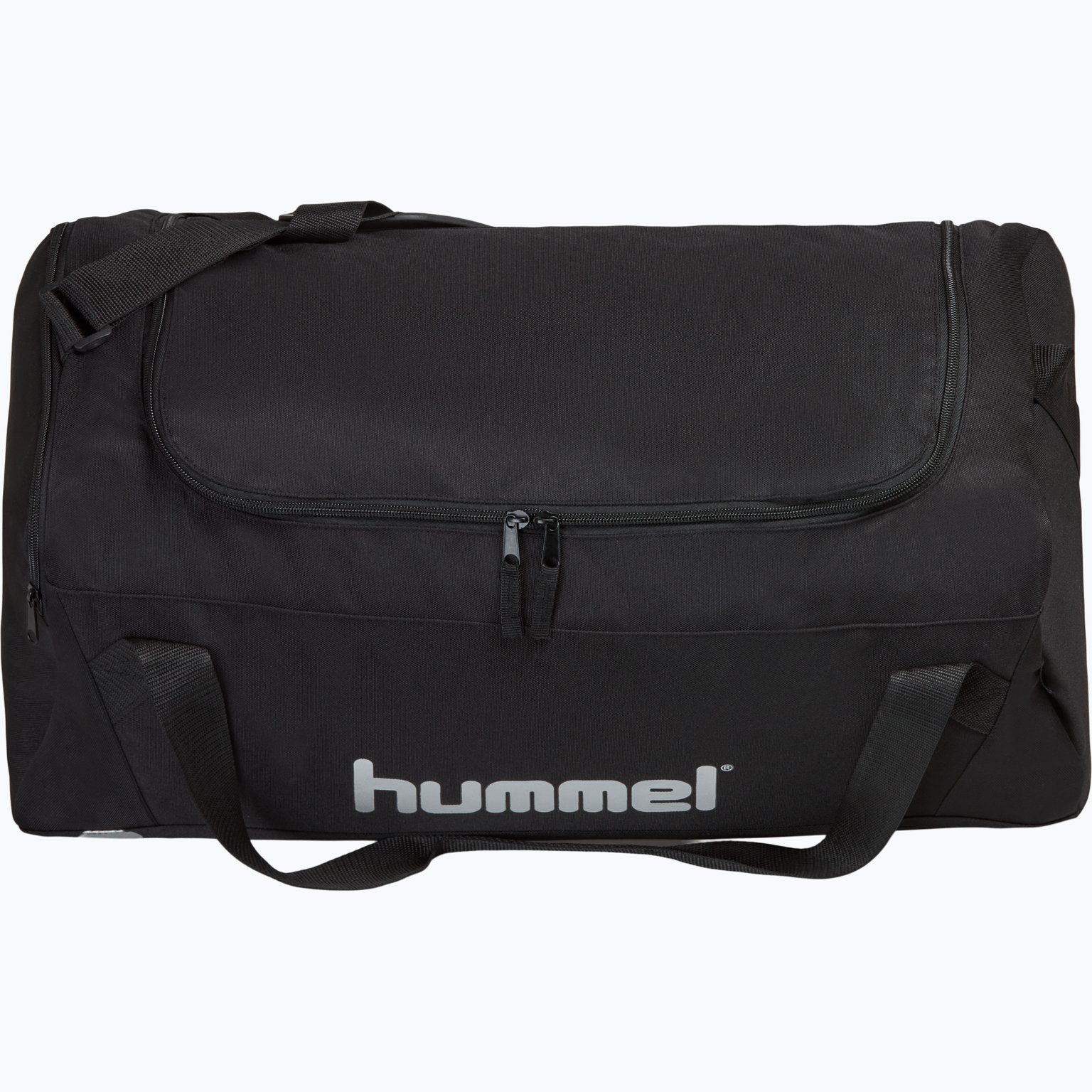 Hummel Core Sports Bag M Svart