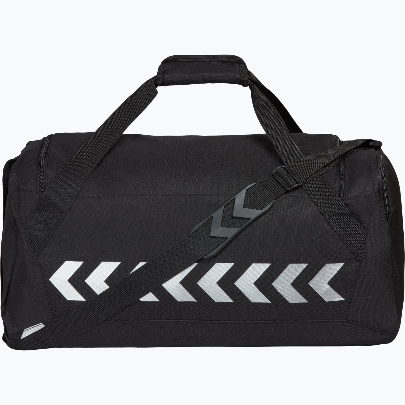 Hummel Core Sports Bag M Svart