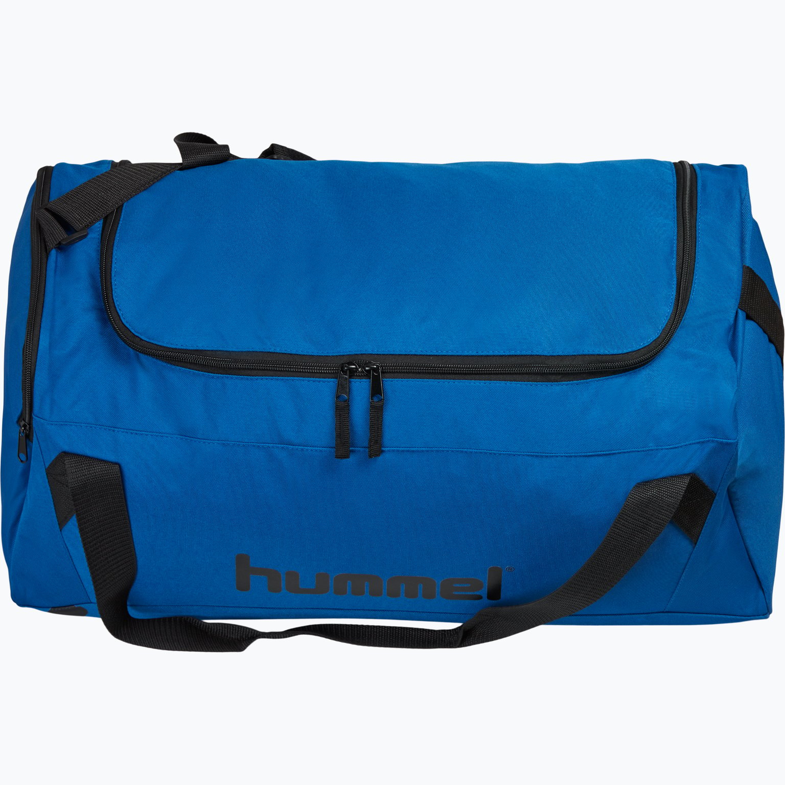 Hummel Core Sports Bag M Svart