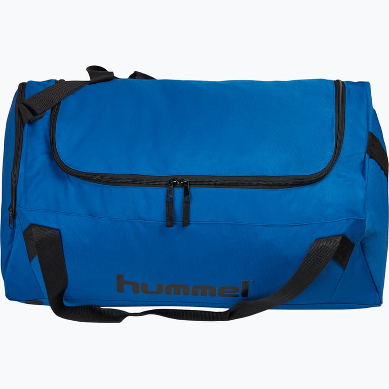 Hummel Core Sports Bag M Blå