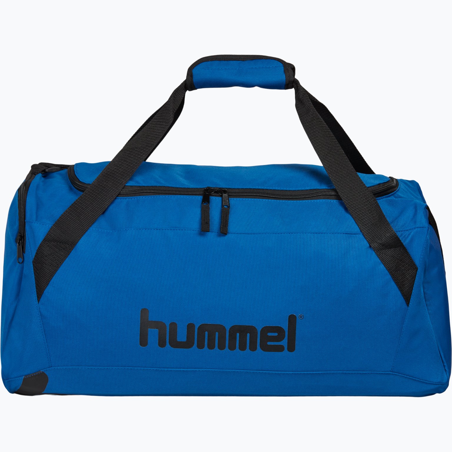 Hummel Core Sports Bag M Blå