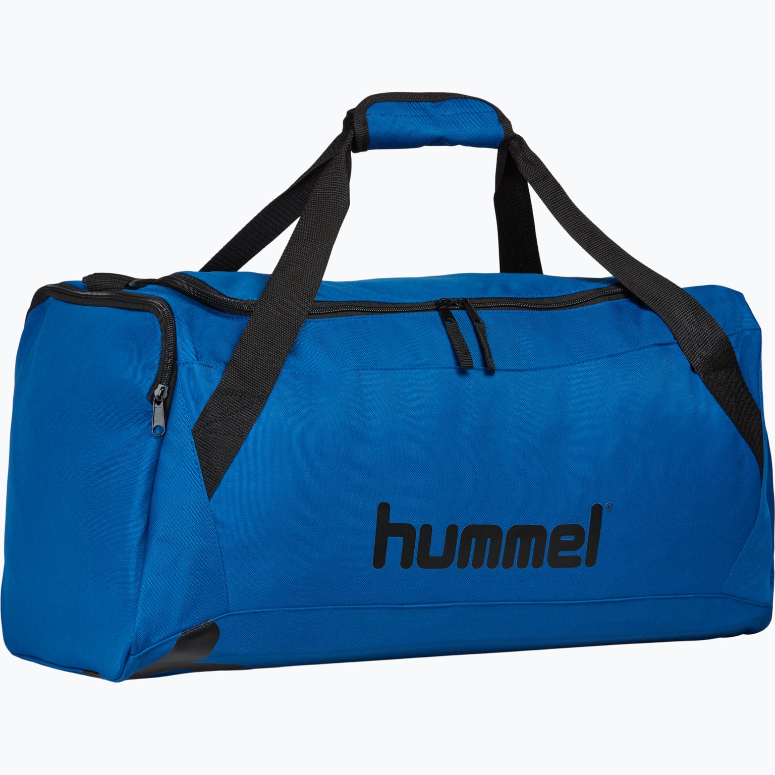 Hummel Core Sports Bag M Blå