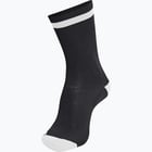 färgalternativ för Svart Hummel Elite Indoor Sock low 