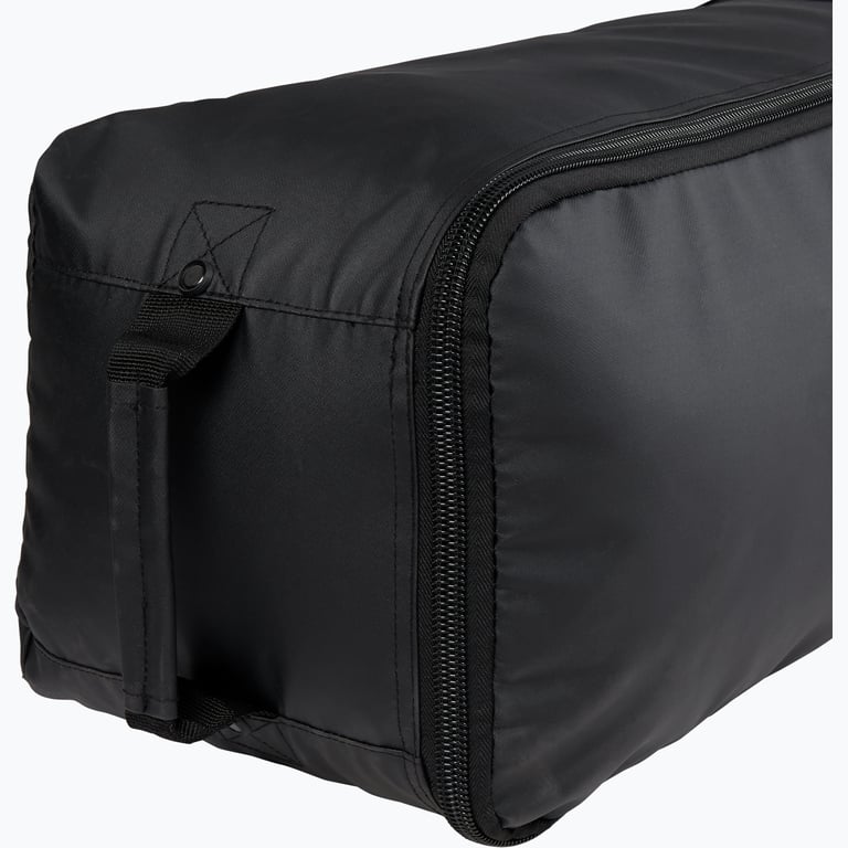 Intersport Duffle 2 par skidfodral Svart