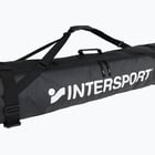 förhandsvisning ikon 3 för Intersport Duffle 2 par skidfodral Svart