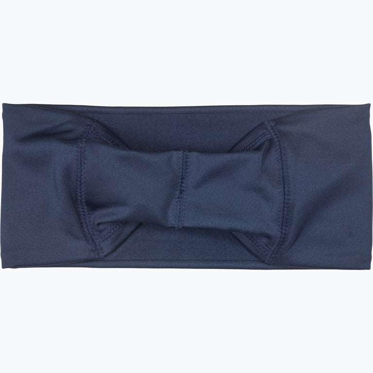 Craft Microfleece Shaped pannband Blå