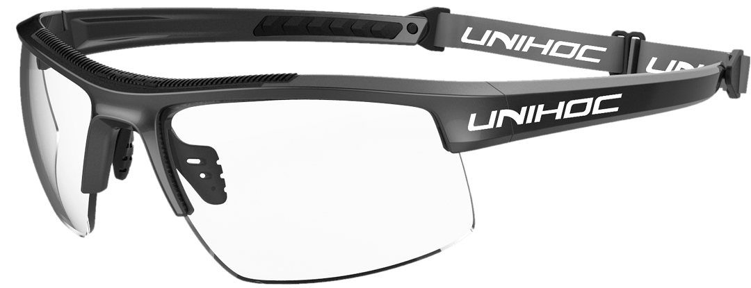 Unihoc ENERGY SR innebandyglasögon