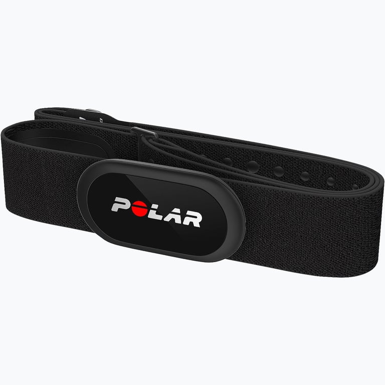 Polar H10 N M-XXL Bluetooth smart pulssensor Svart