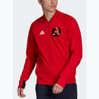 förhandsvisning ikon 1 för adidas M VRCT träningsjacka Röd