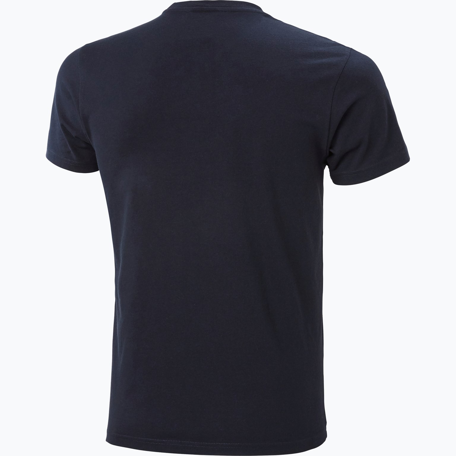 Helly Hansen Box M t-shirt Blå