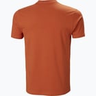 förhandsvisning ikon 6 för Helly Hansen Box M t-shirt Orange