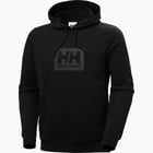 förhandsvisning ikon 6 för Helly Hansen Box M huvtröja Svart