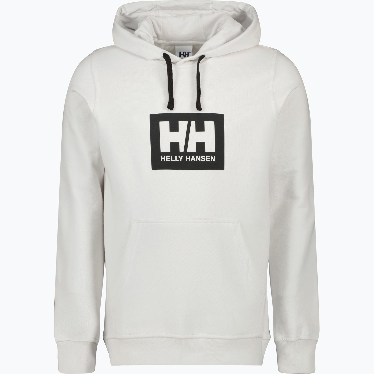 Helly Hansen Box M huvtröja Svart