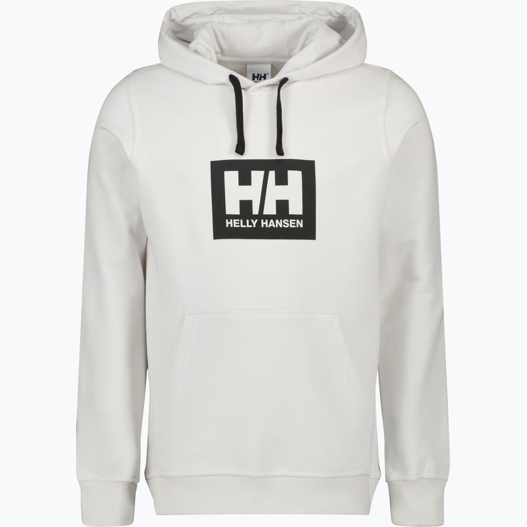 Helly Hansen Box M huvtröja Vit