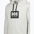 förhandsvisning ikon 7 för Helly Hansen Box M huvtröja Vit