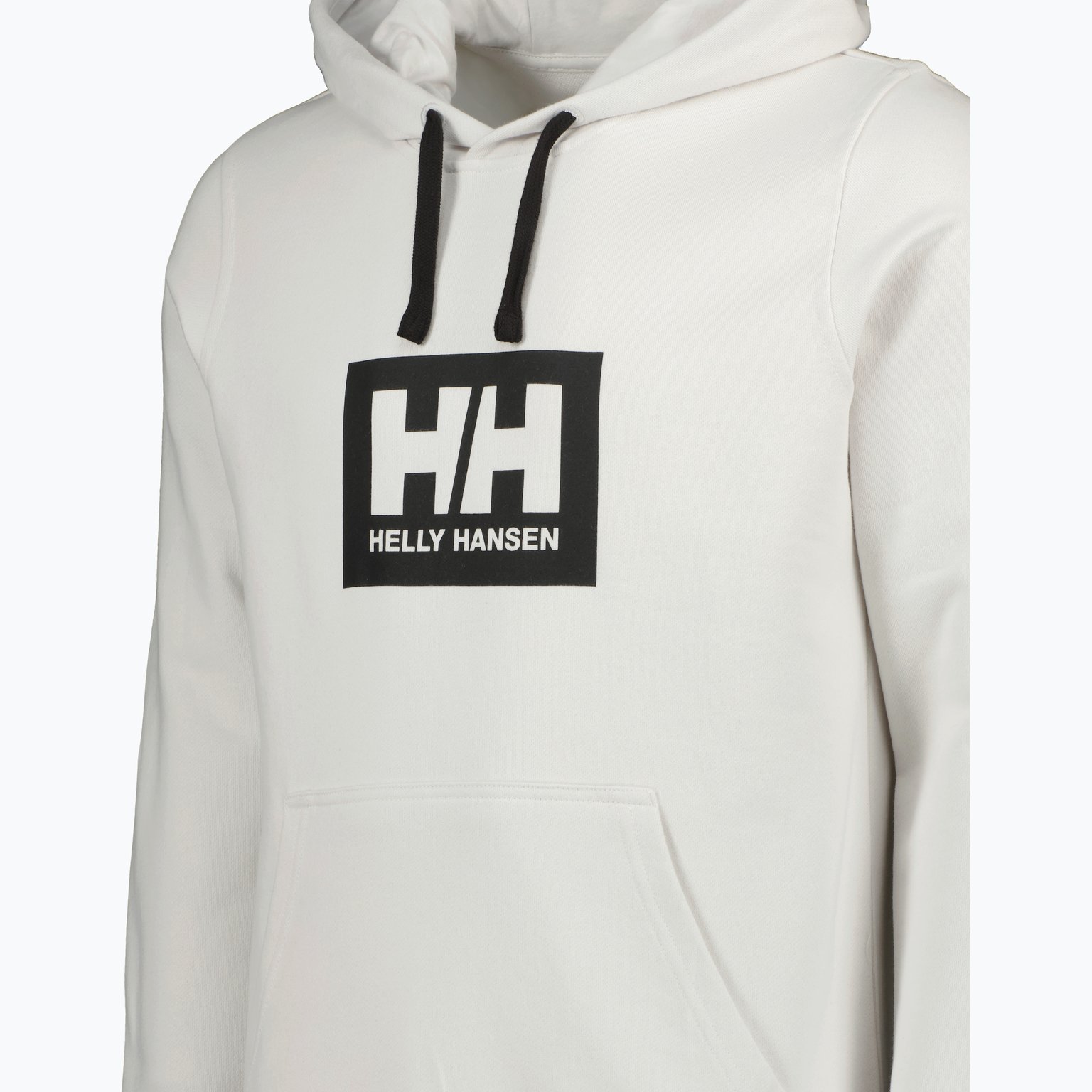 Helly Hansen Box M huvtröja Vit