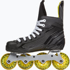 förhandsvisning ikon 2 för Bauer Hockey Rollerhockey RS Skate JR hockeyinlines Svart