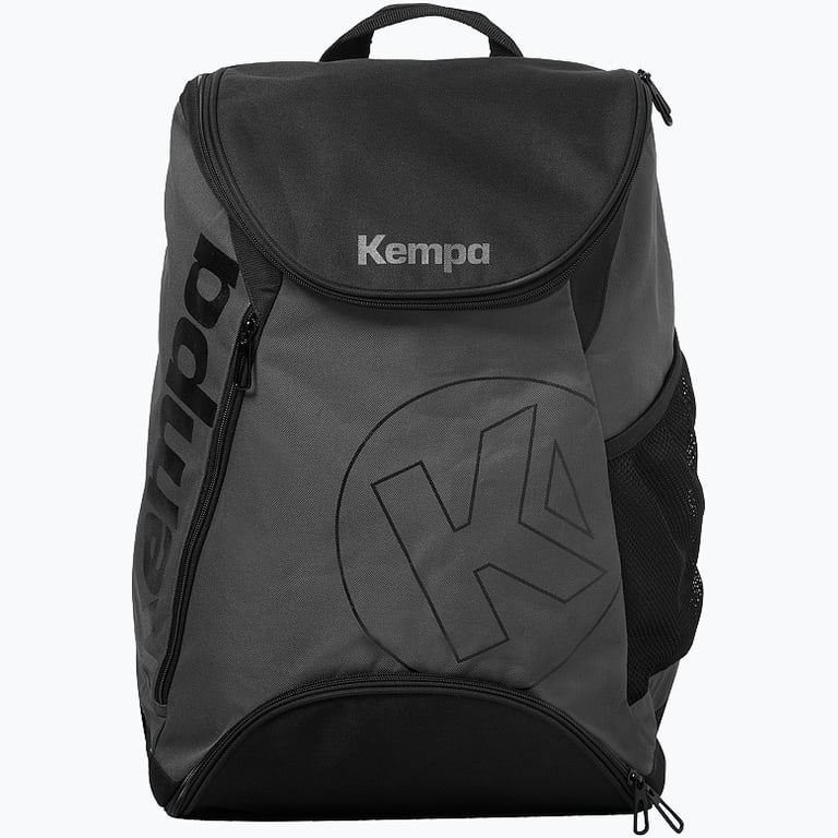 Kempa Backpack Grå