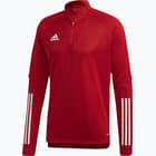 färgalternativ för Röd adidas Condivo20 Träningströja 