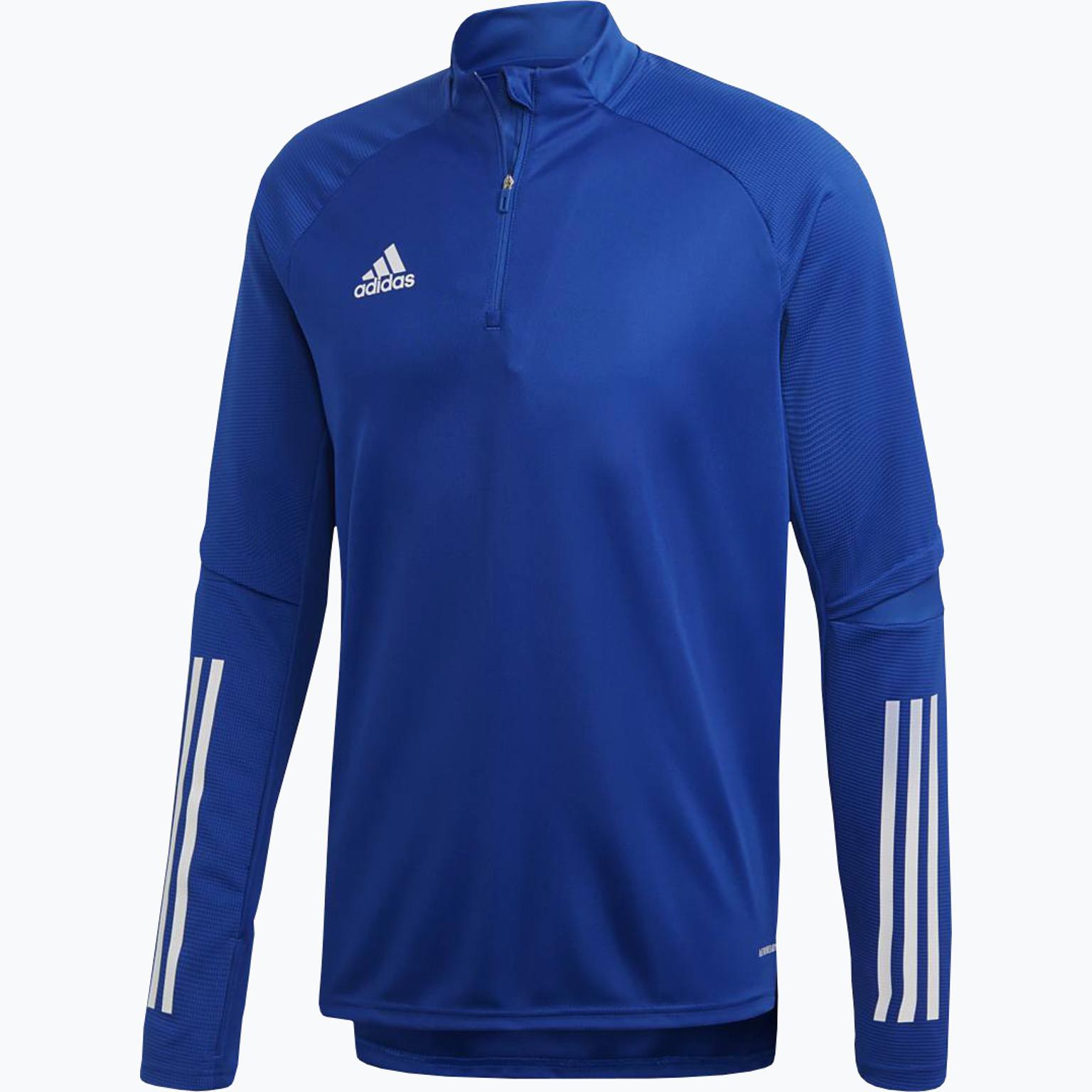 adidas Condivo20 Träningströja  Blå