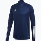 färgalternativ för Blå adidas Condivo20 Träningströja 