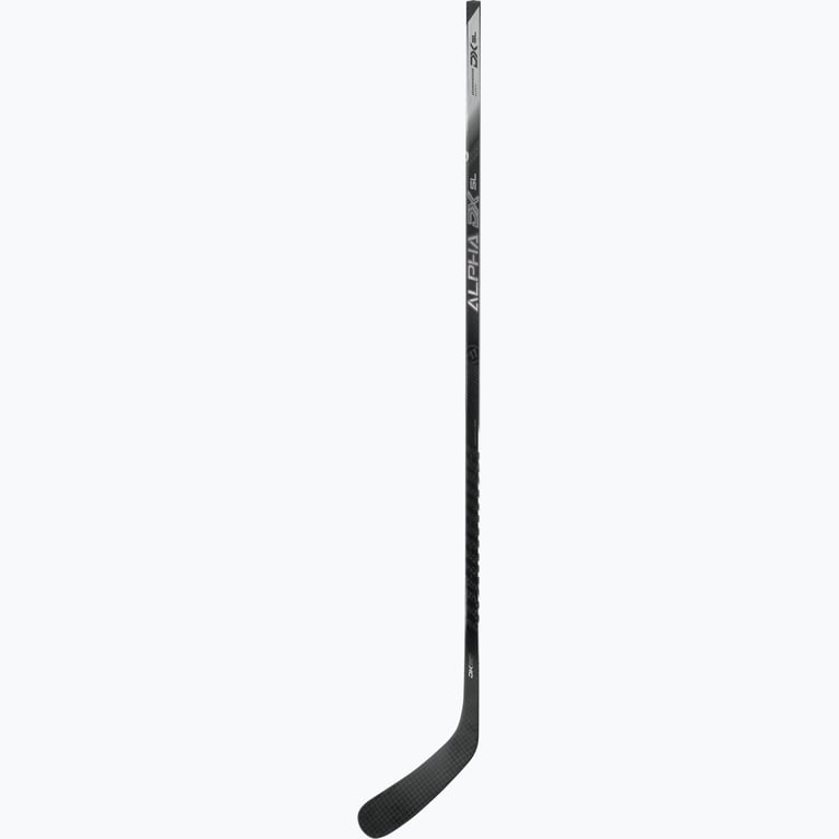 Warrior Hockey DX SL 85 Sr hockeyklubba Silver