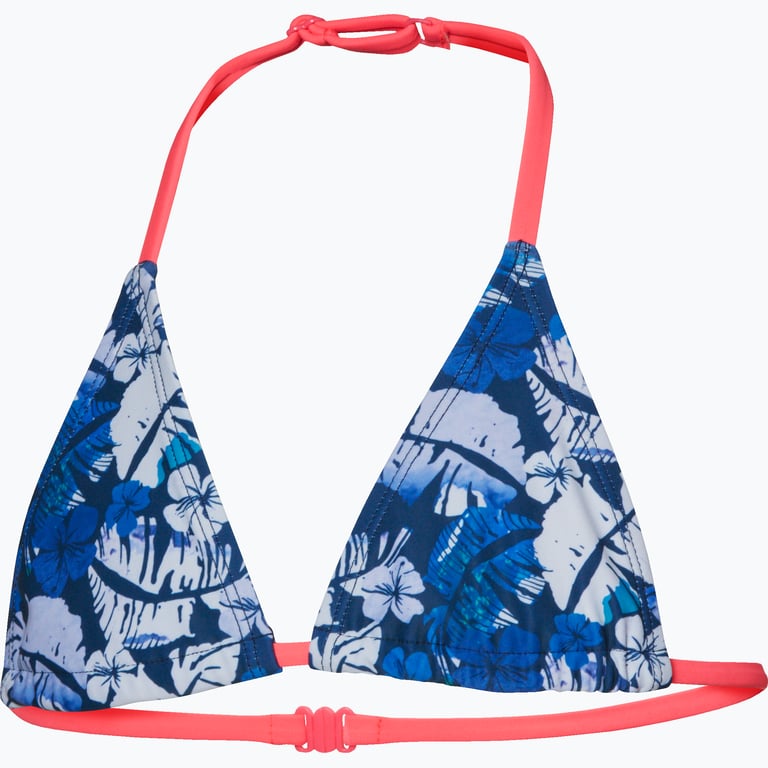 Firefly Adaku JR bikini Blå