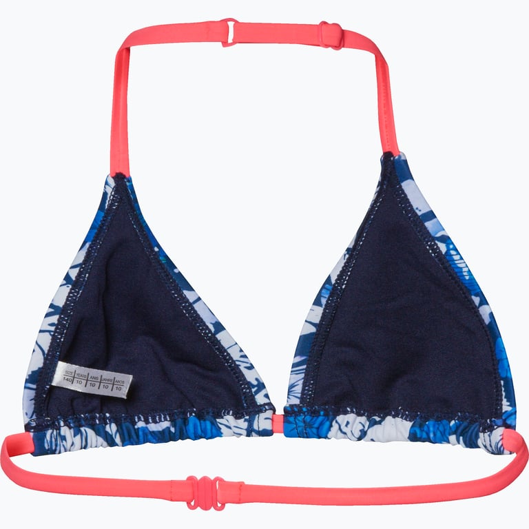 Firefly Adaku JR bikini Blå